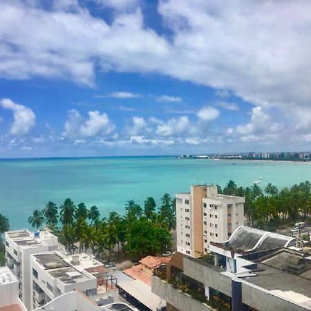 Soft Inn Maceio Ponta Verde Exteriör bild