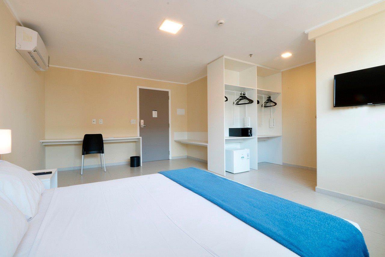 Soft Inn Maceio Ponta Verde Exteriör bild