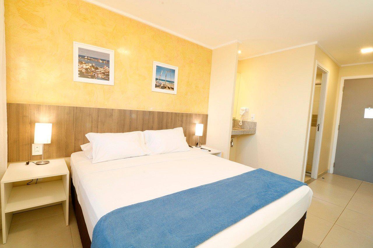 Soft Inn Maceio Ponta Verde Exteriör bild