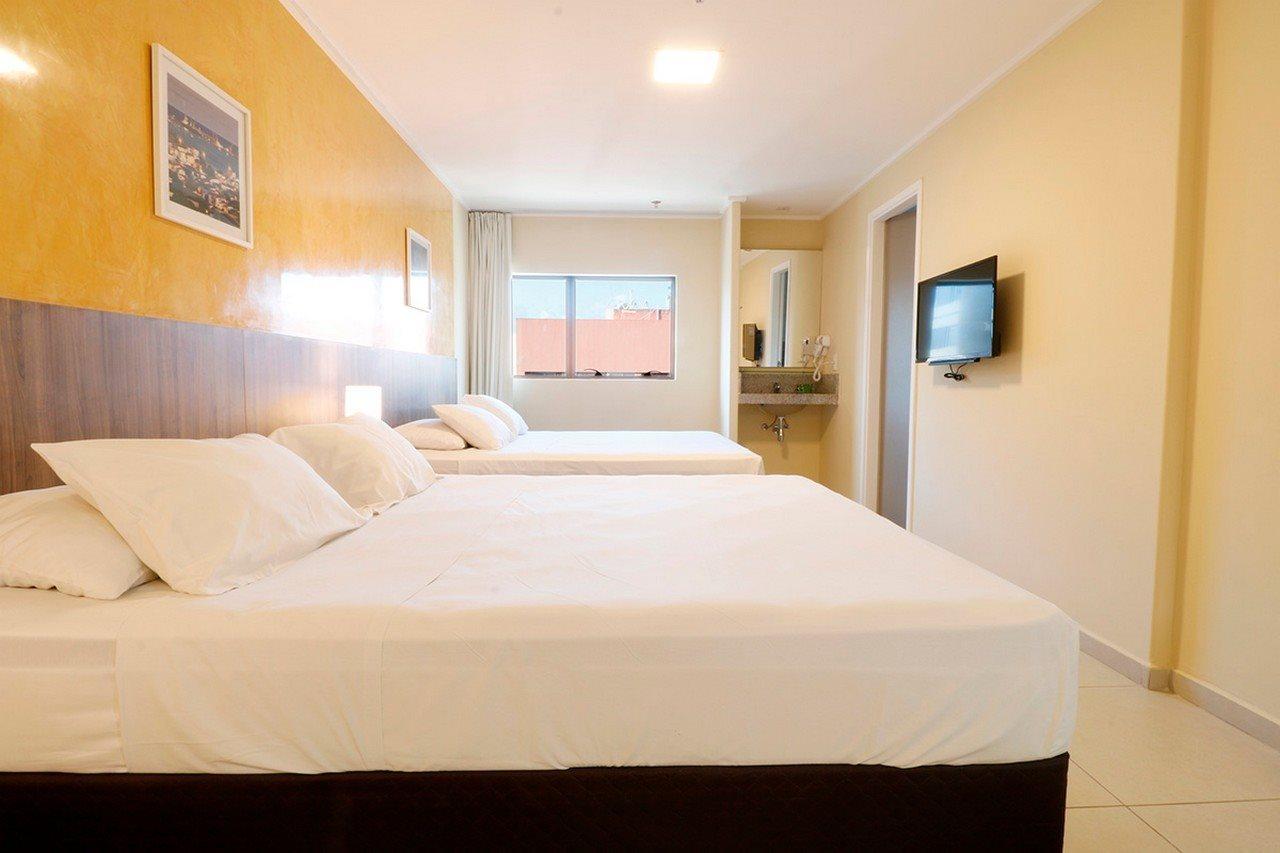 Soft Inn Maceio Ponta Verde Exteriör bild