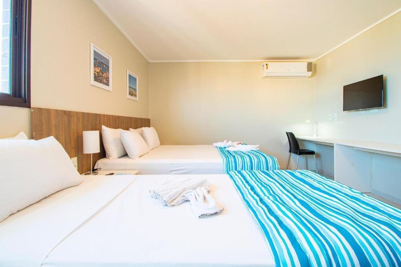 Soft Inn Maceio Ponta Verde Exteriör bild