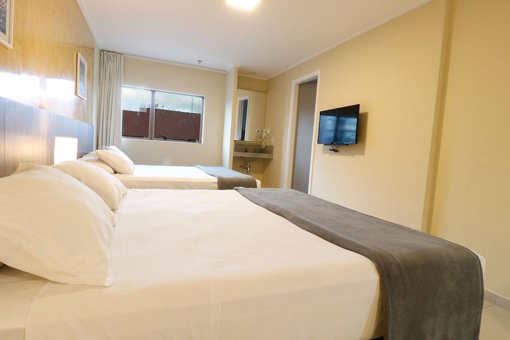 Soft Inn Maceio Ponta Verde Exteriör bild