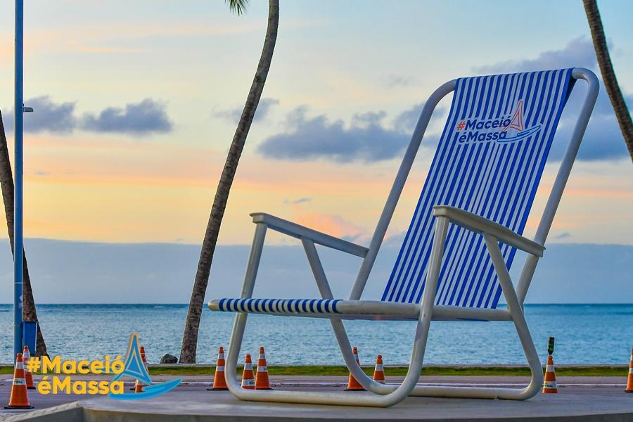 Soft Inn Maceio Ponta Verde Exteriör bild