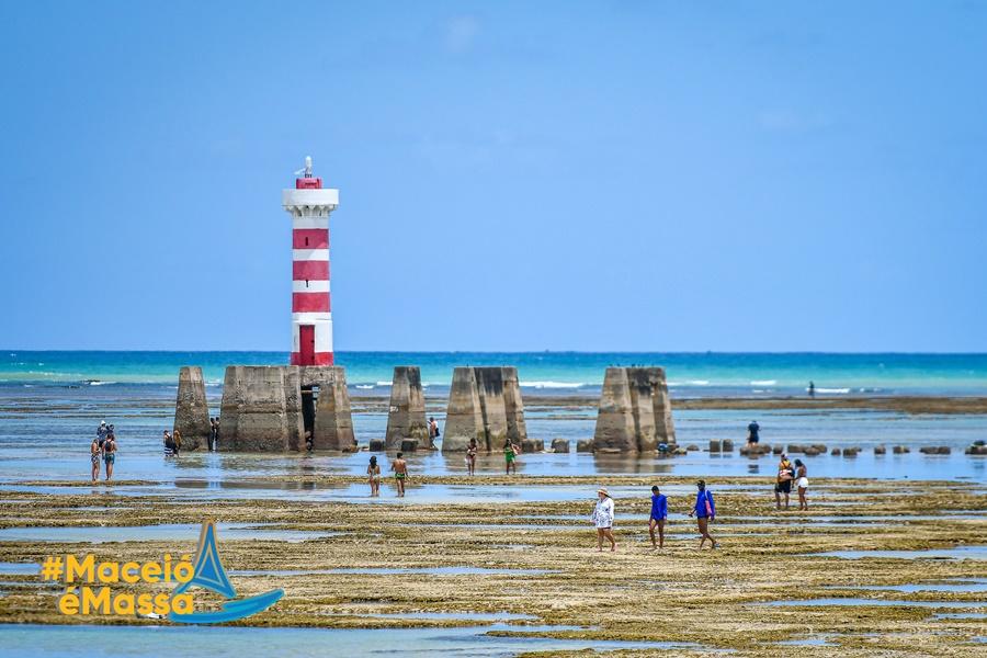 Soft Inn Maceio Ponta Verde Exteriör bild