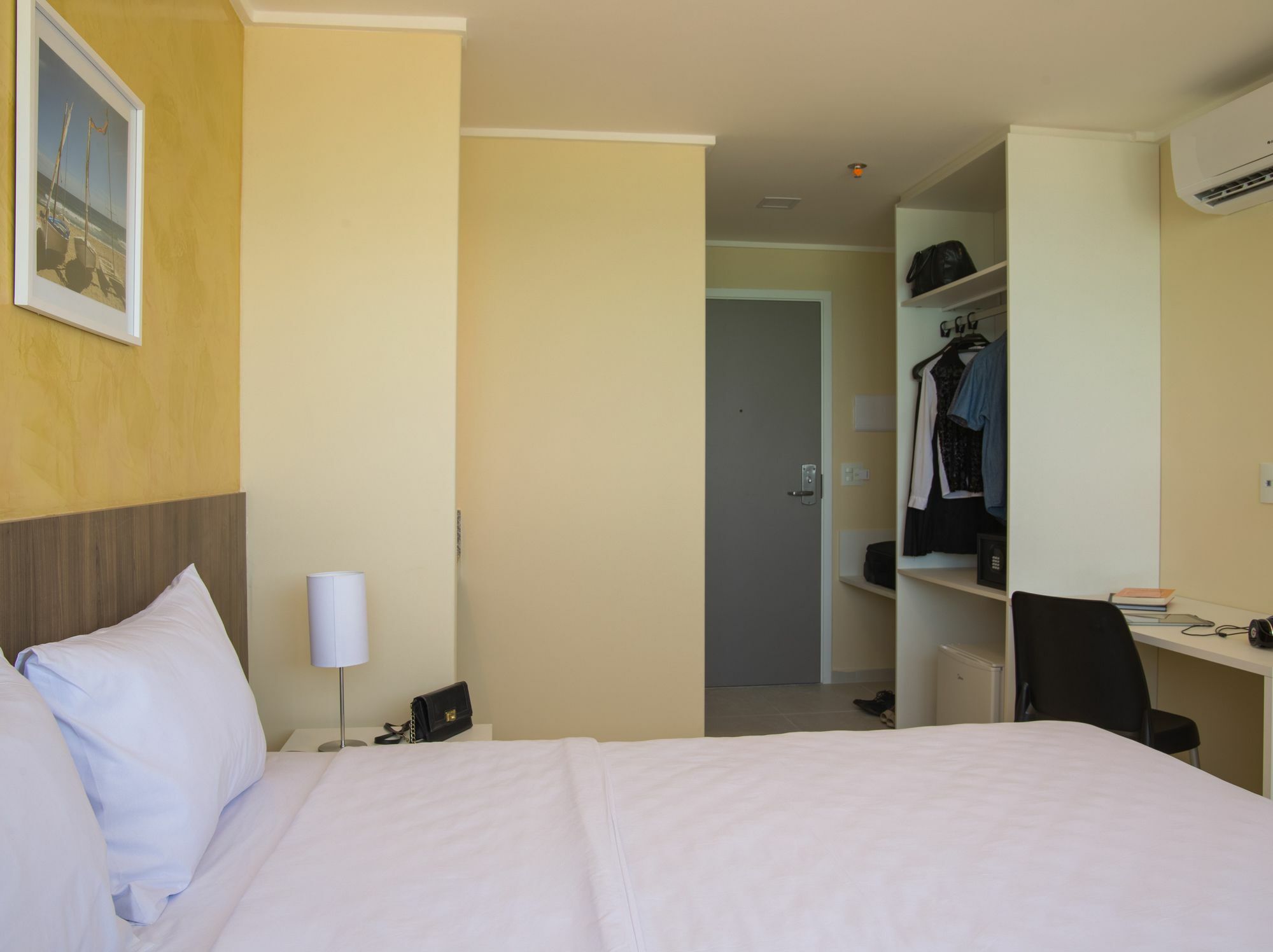Soft Inn Maceio Ponta Verde Exteriör bild