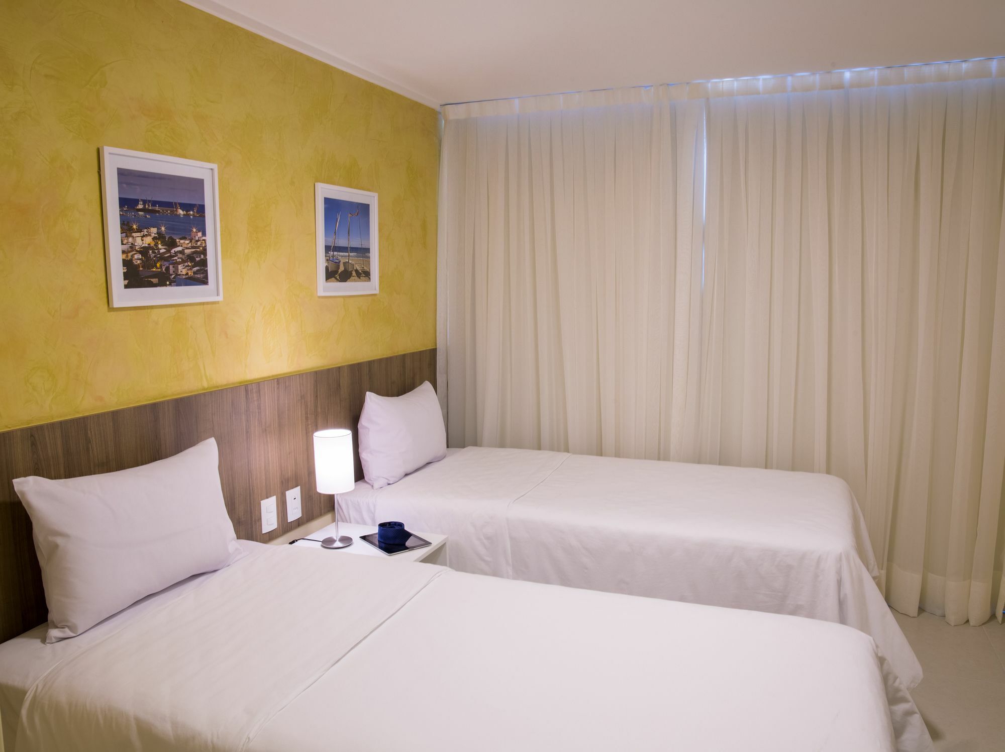 Soft Inn Maceio Ponta Verde Exteriör bild