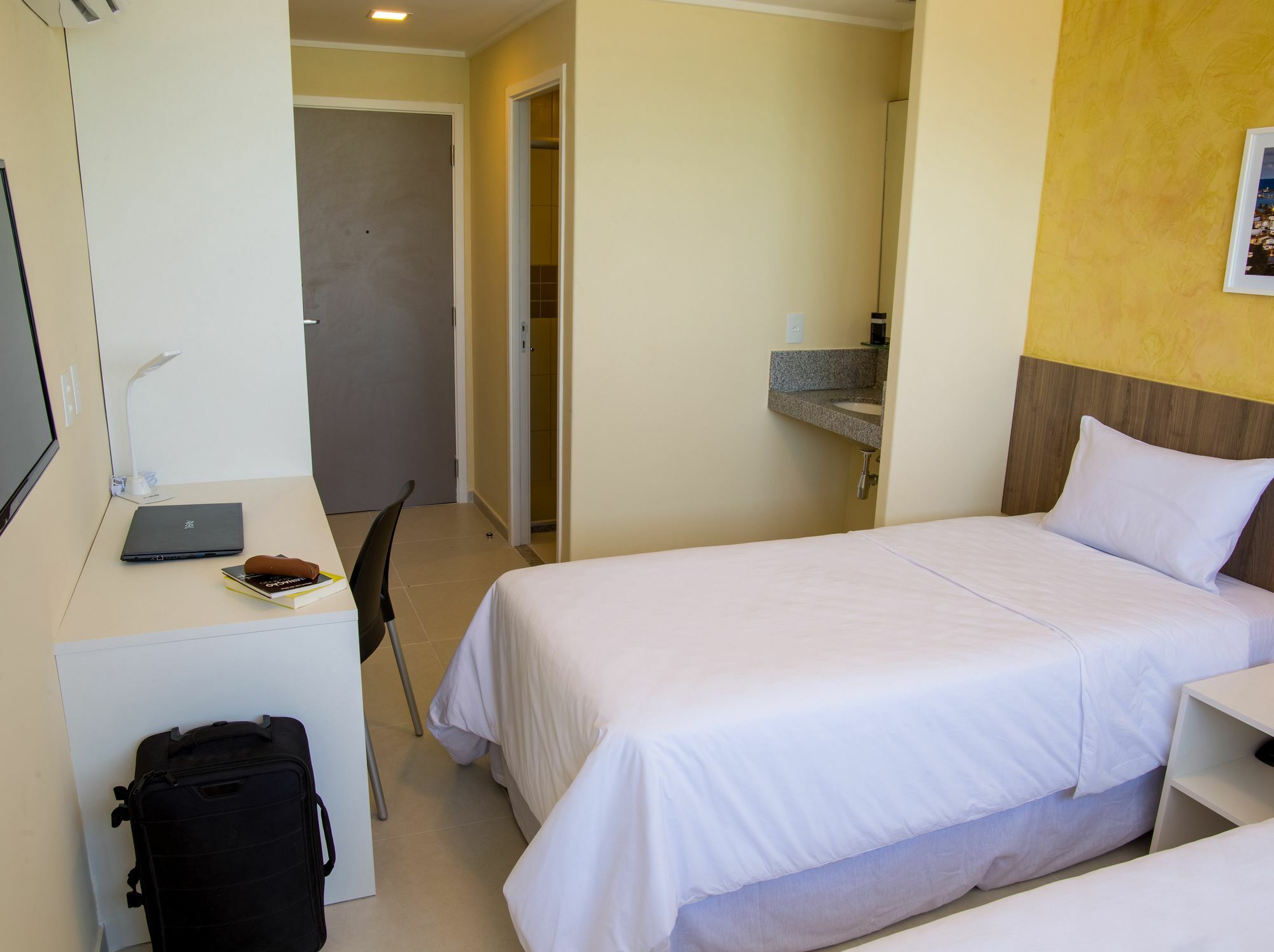 Soft Inn Maceio Ponta Verde Exteriör bild