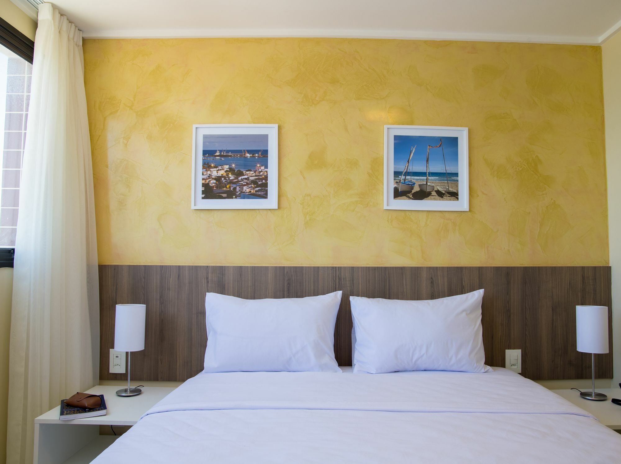Soft Inn Maceio Ponta Verde Exteriör bild