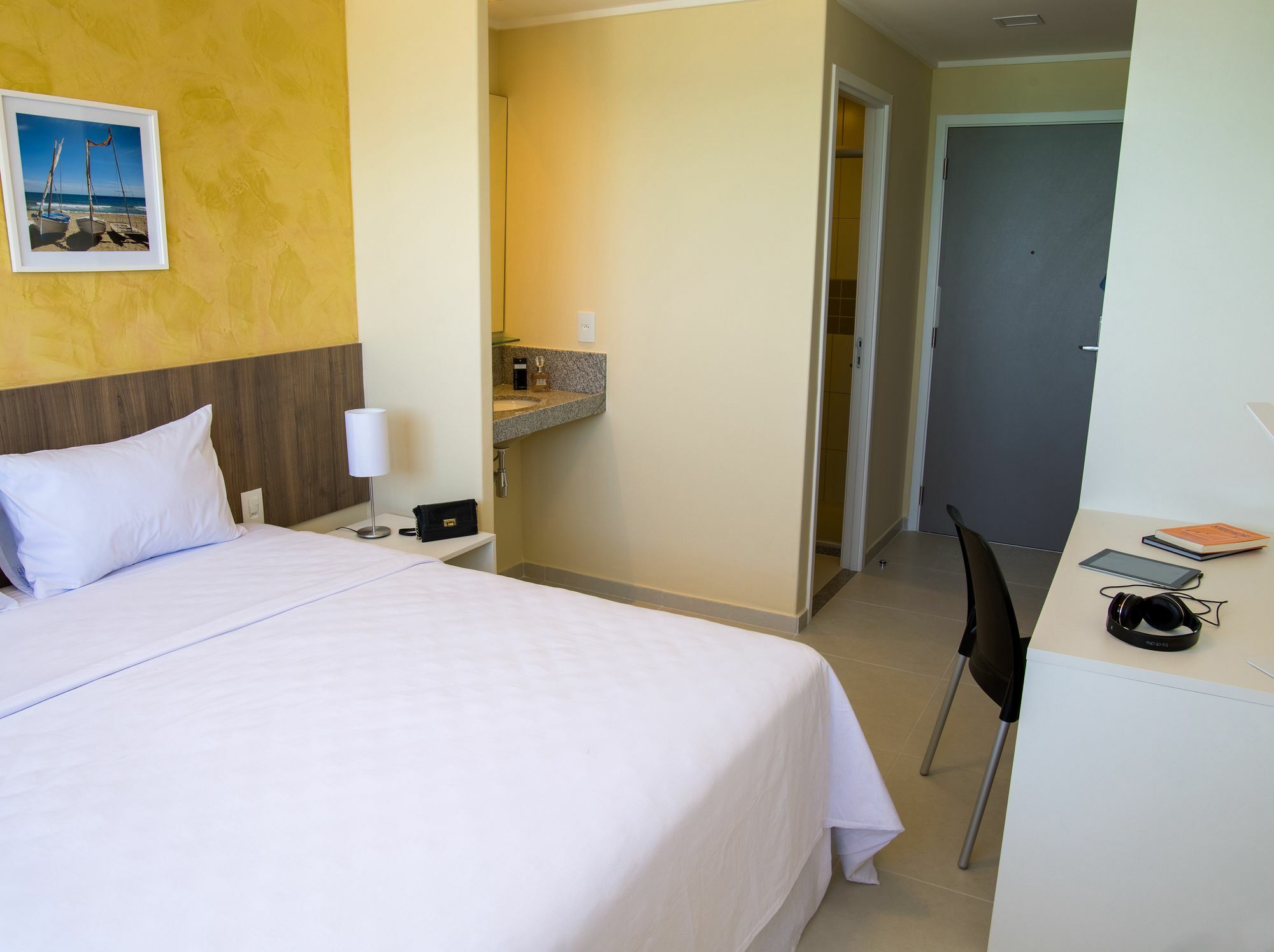 Soft Inn Maceio Ponta Verde Exteriör bild