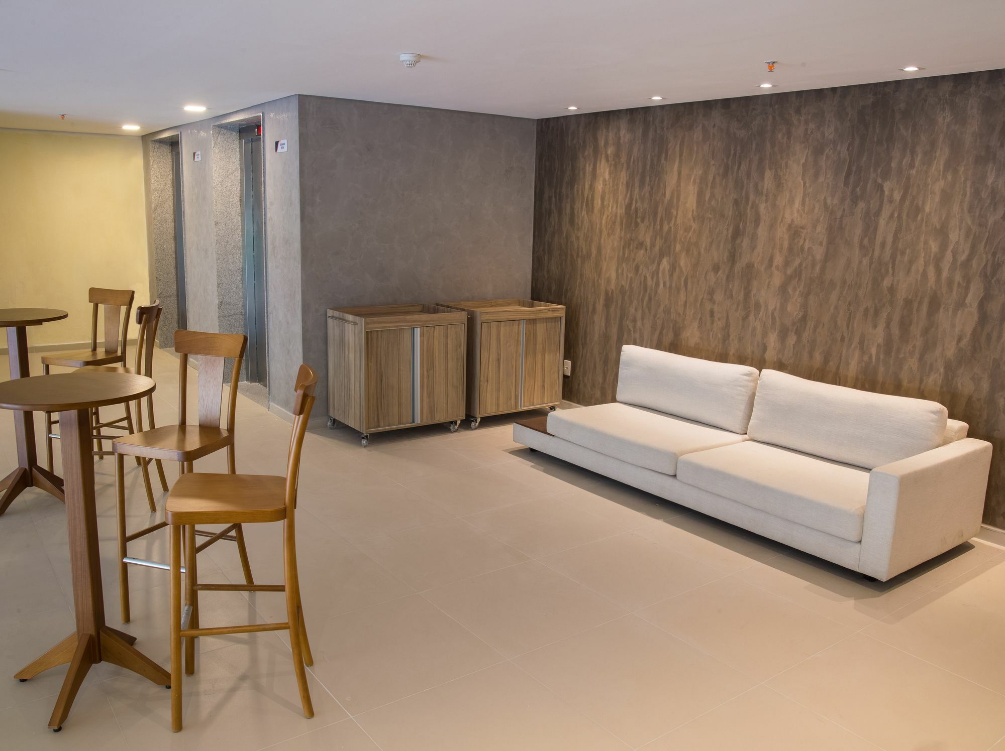 Soft Inn Maceio Ponta Verde Exteriör bild